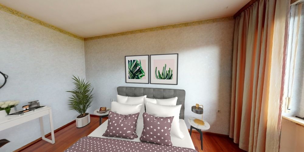 Einrichtungsvorschlag Jugendzimmer 2 Einrichtungsvorschlag Jugendzimmer 2