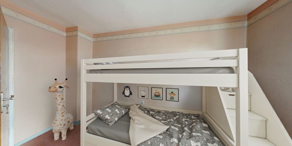 Einrichtungsvorschlag Kinderzimmer 1 Einrichtungsvorschlag Kinderzimmer 1