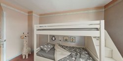 Einrichtungsvorschlag Kinderzimmer 1 Einrichtungsvorschlag Kinderzimmer 1