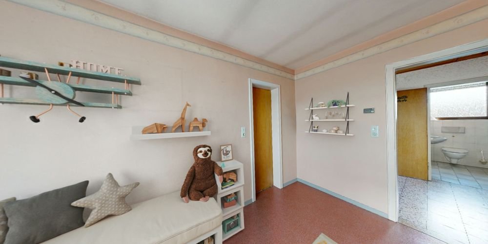 Einrichtungsvorschlag Kinderzimmer 2 Einrichtungsvorschlag Kinderzimmer 2