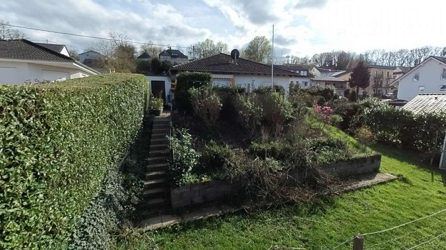 Garten Garten