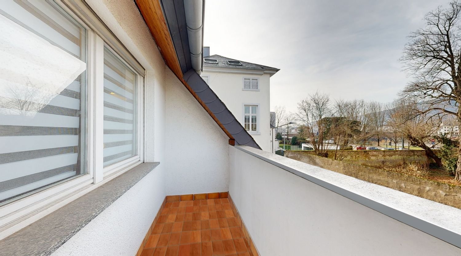 Loggia Loggia