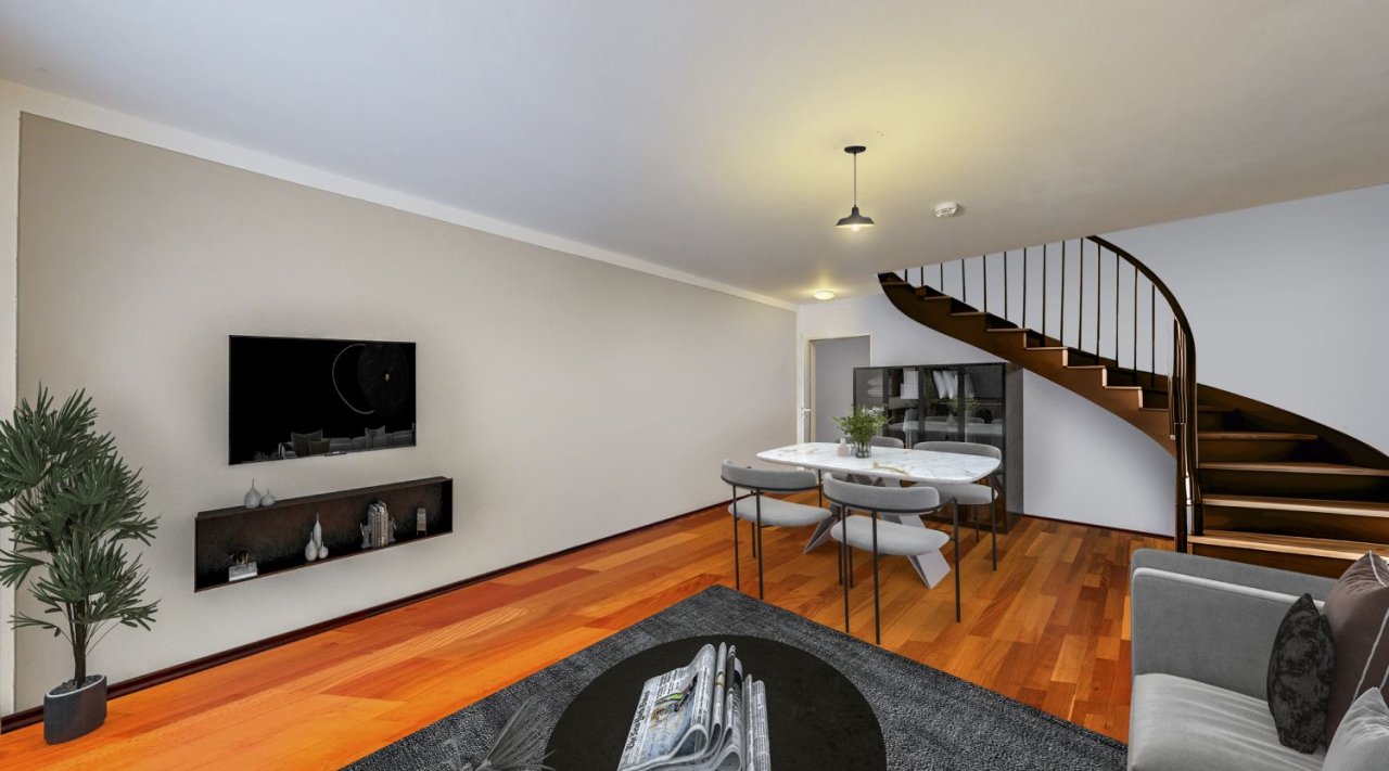 Einrichtungsvorschlag Wohn/Esszimmer Einrichtungsvorschlag Wohn/Esszimmer