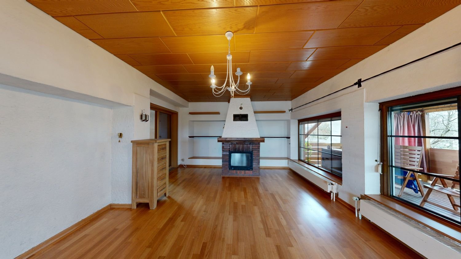 Kaminzimmer EG Kaminzimmer EG