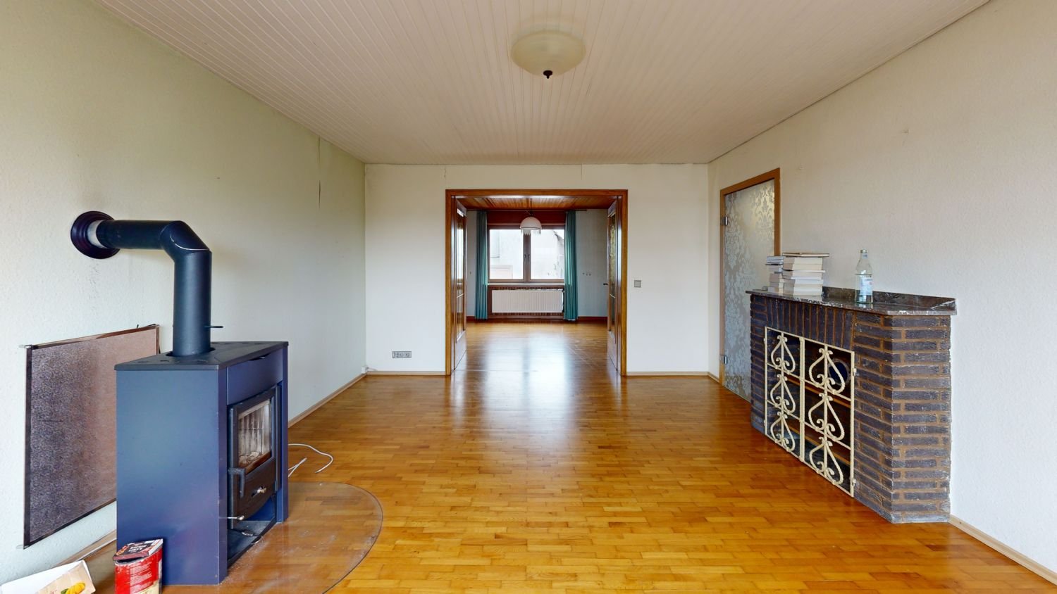 Wohn-/Arbeitszimmer Wohn-/Arbeitszimmer