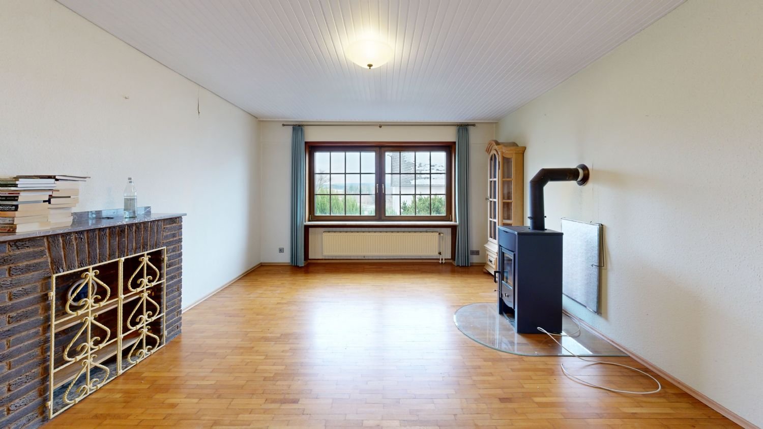 Wohn-/Arbeitszimmer Wohn-/Arbeitszimmer