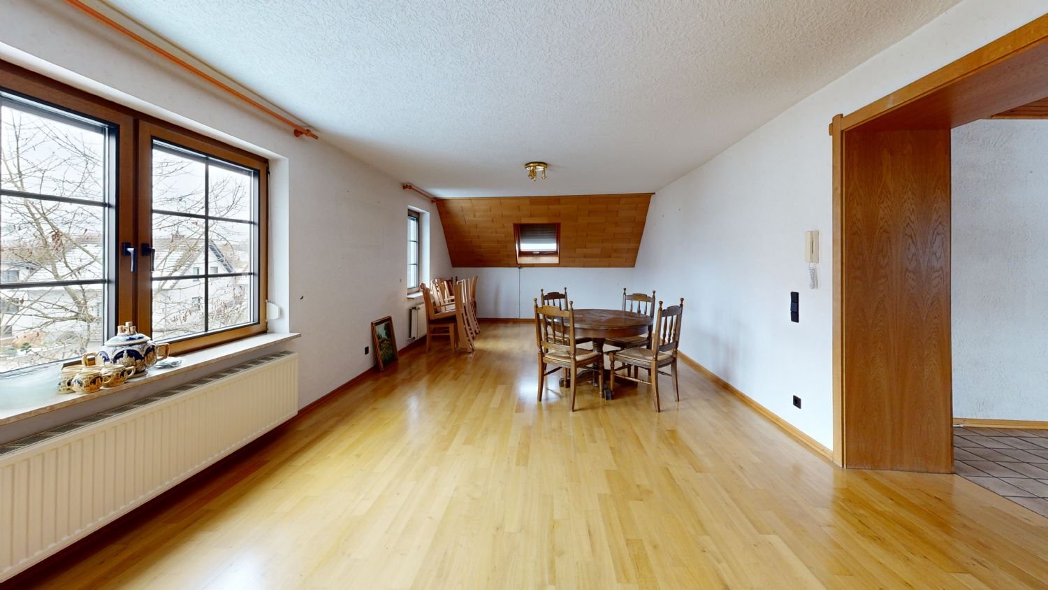 Wohnzimmer OG Wohnzimmer OG
