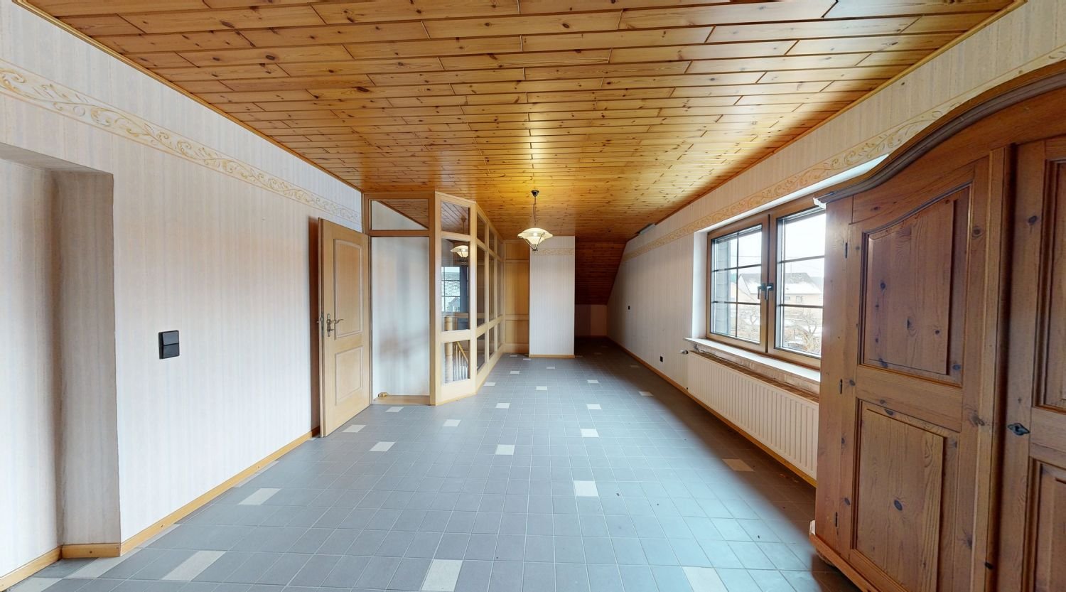Maisonettezimmer Maisonettezimmer