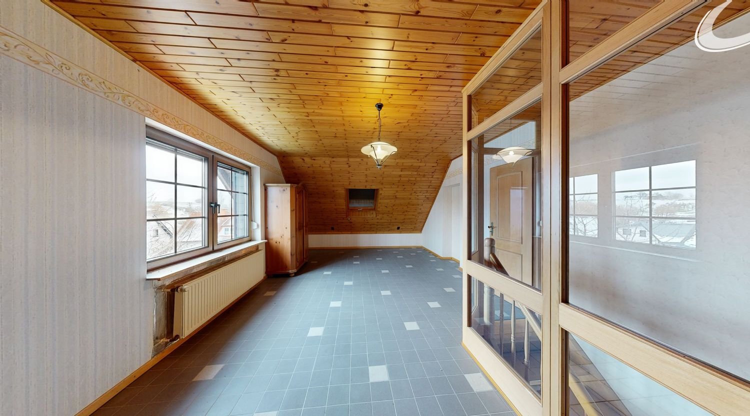 Maisonettezimmer Maisonettezimmer