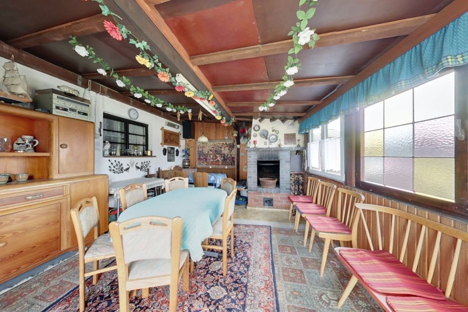 Grillhütte Grillhütte