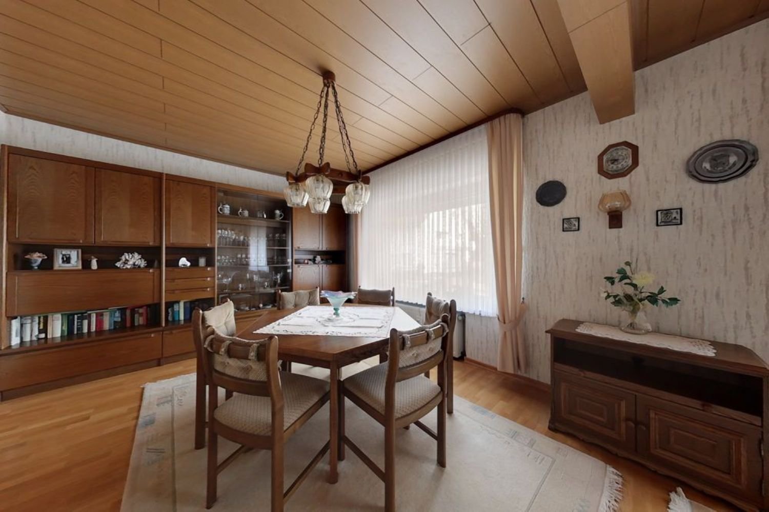 Esszimmer Esszimmer
