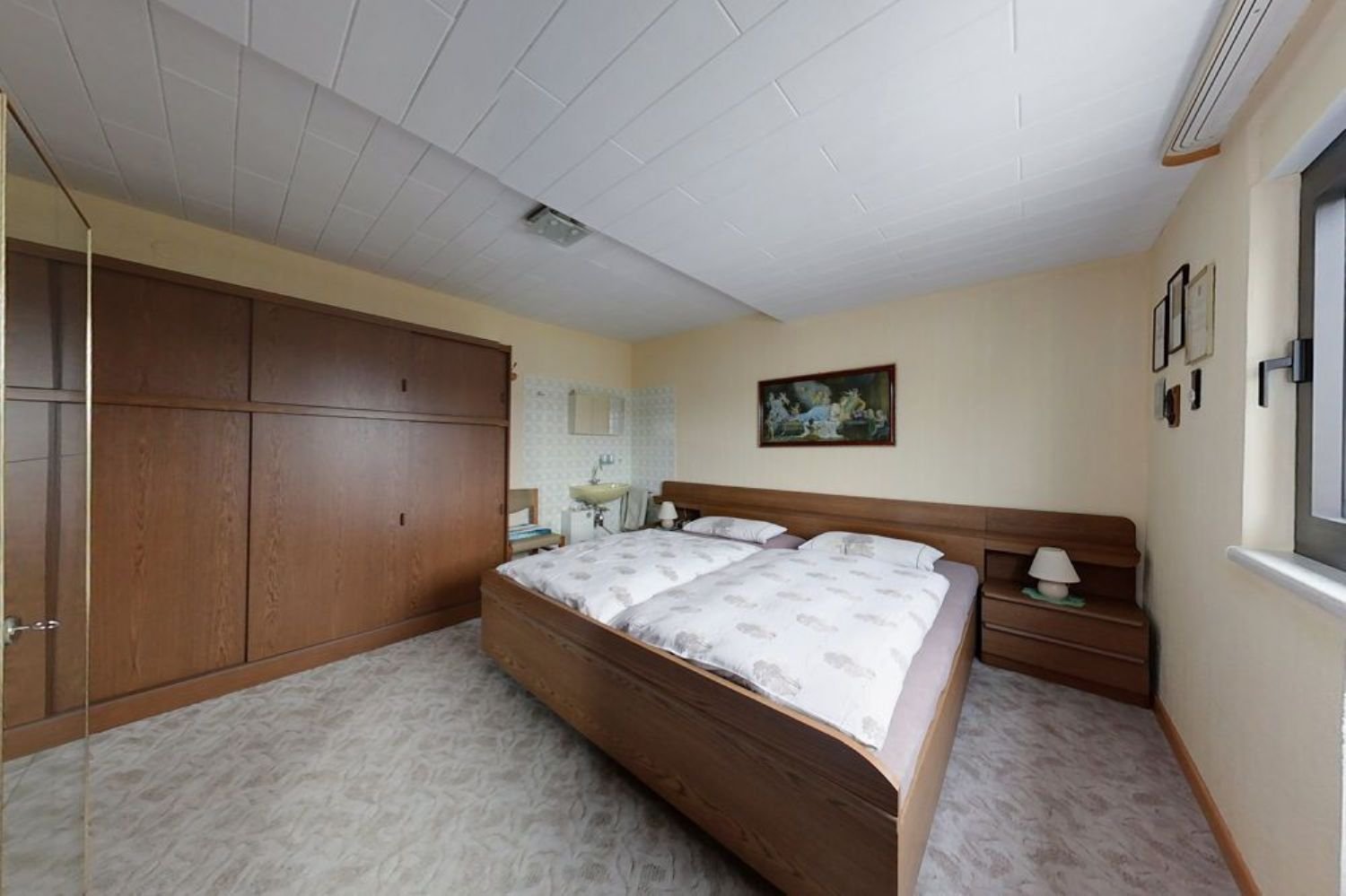 Schlafzimmer Schlafzimmer
