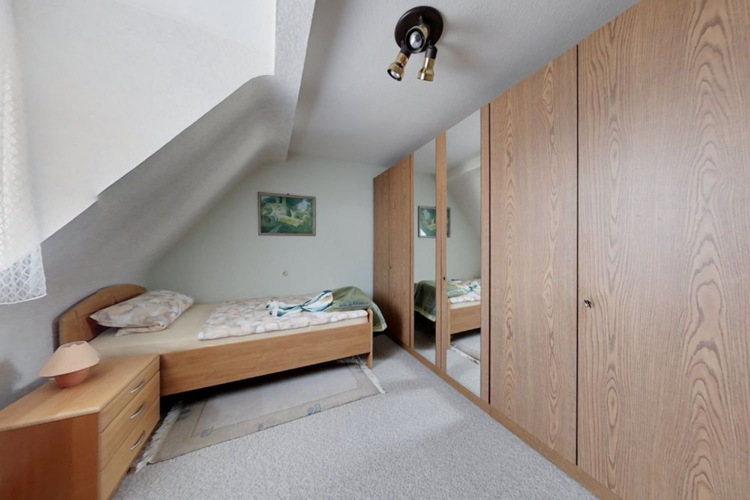Schlafzimmer Schlafzimmer