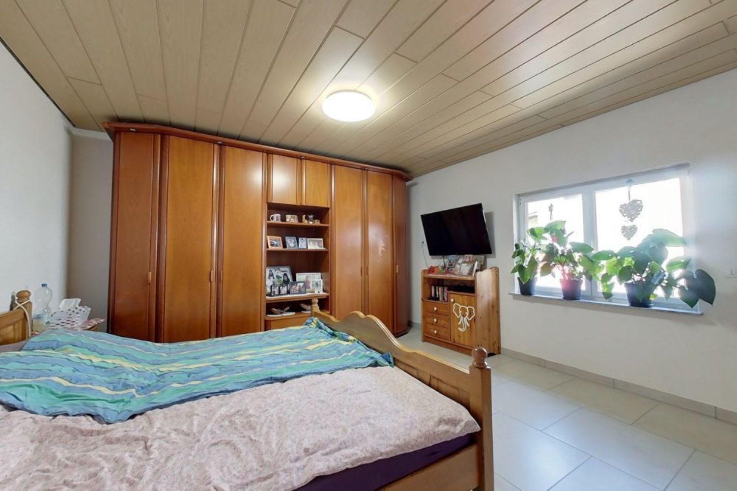 Elternschlafzimmer EG Elternschlafzimmer EG