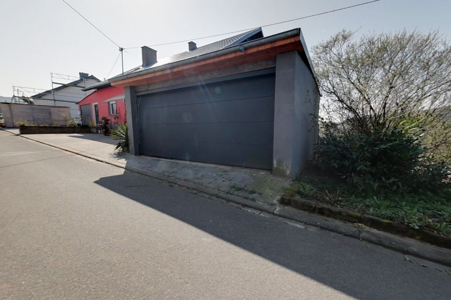 Carport Carport