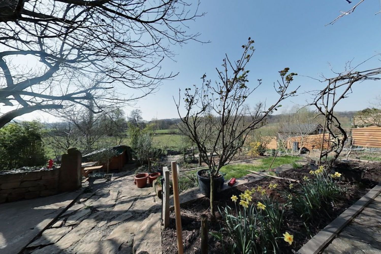 Garten Garten