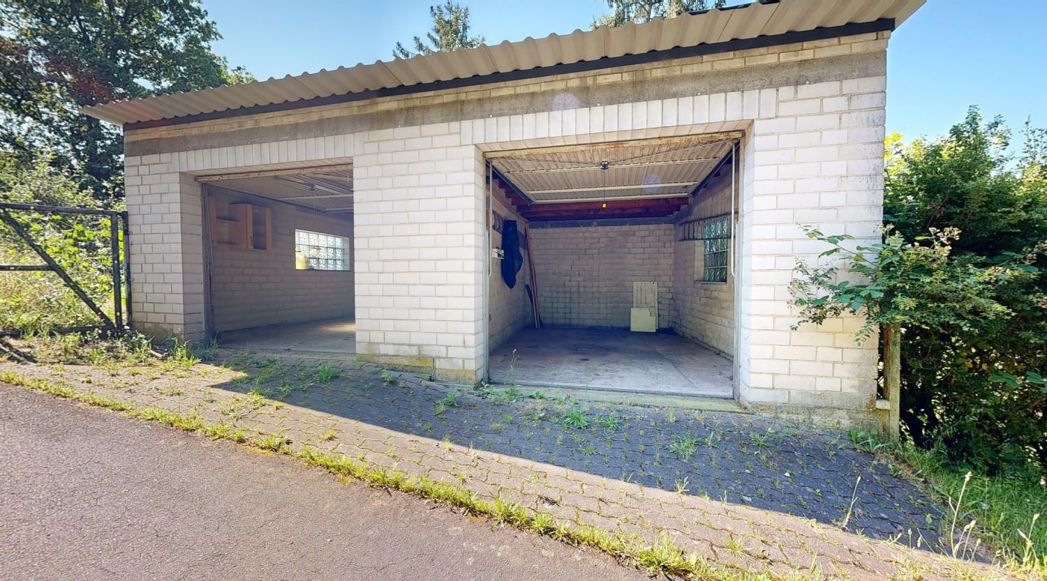 Garageneinfahrten Garageneinfahrten