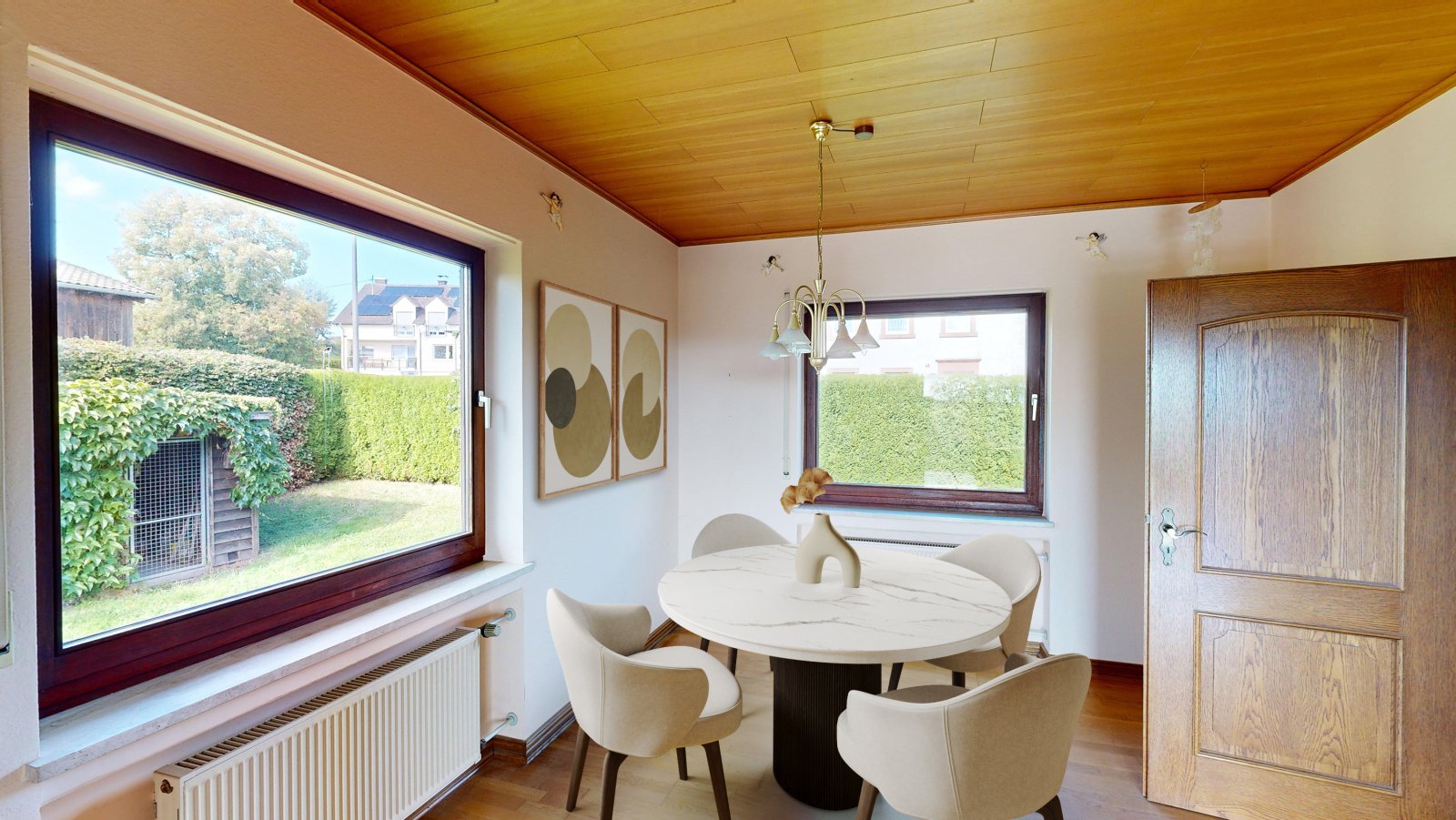 Speisezimmer Speisezimmer