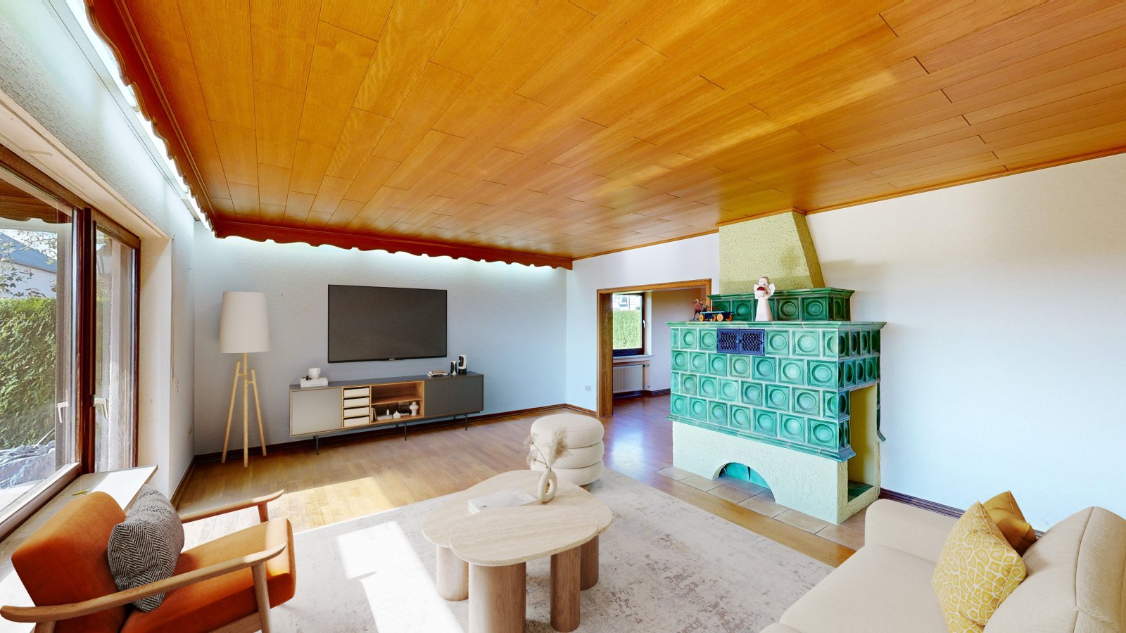 Wohnzimmer Wohnzimmer