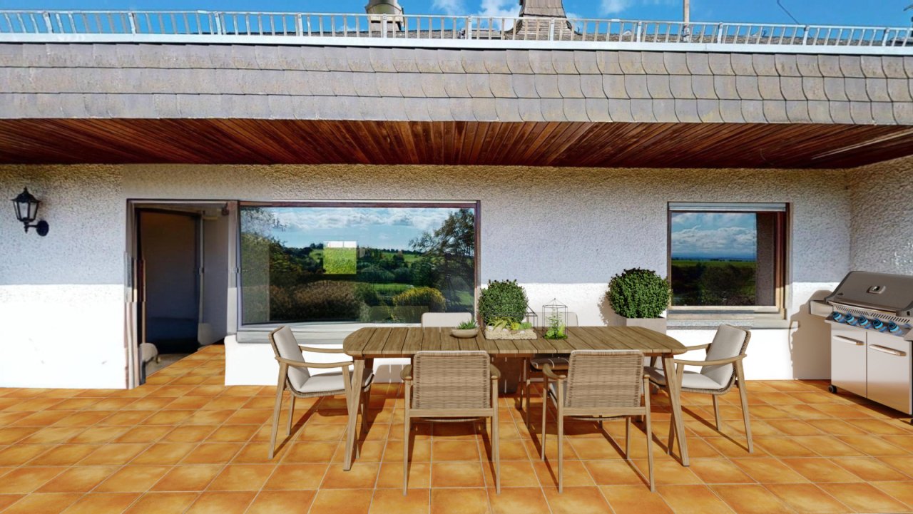 Terrasse Terrasse