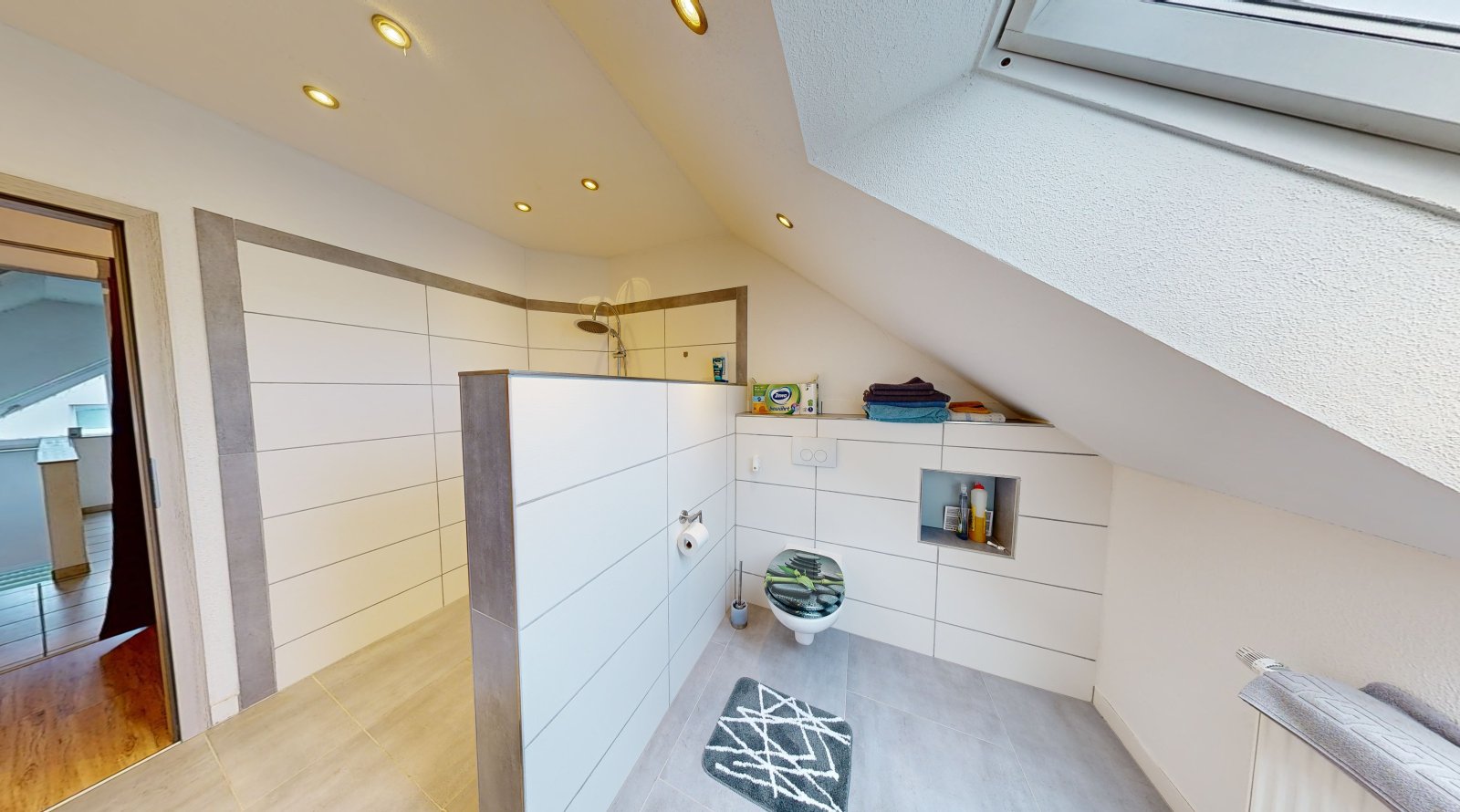 Wohnung 3: Bad Wohnung 3: Bad