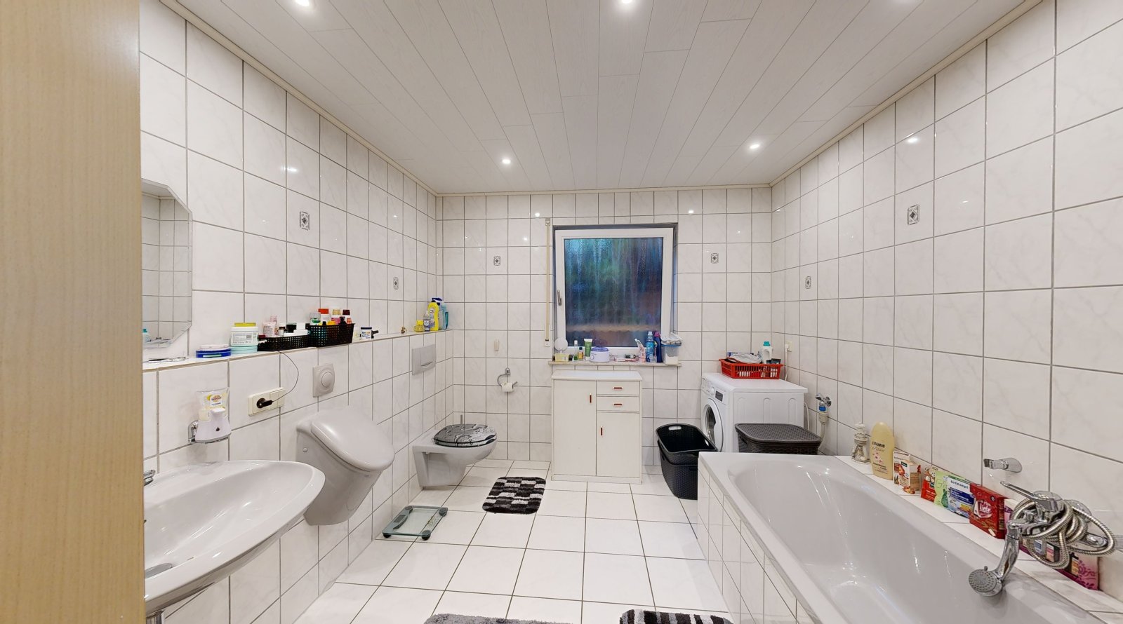 Wohnung 1: Bad Wohnung 1: Bad