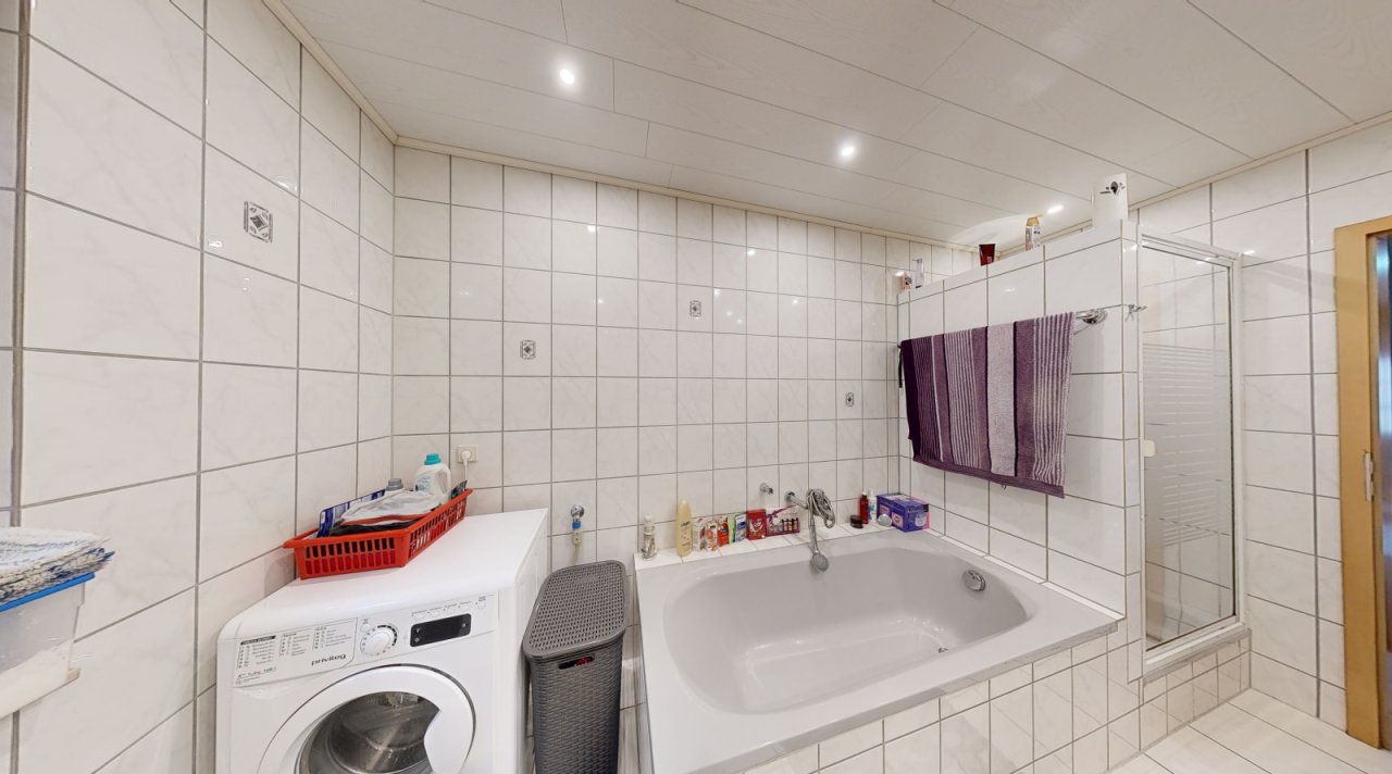 Wohnung 1: Bad Wohnung 1: Bad