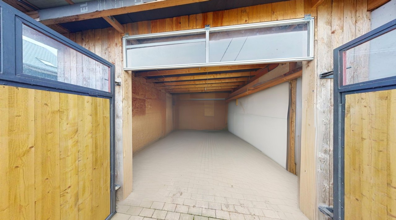 Garage Garage