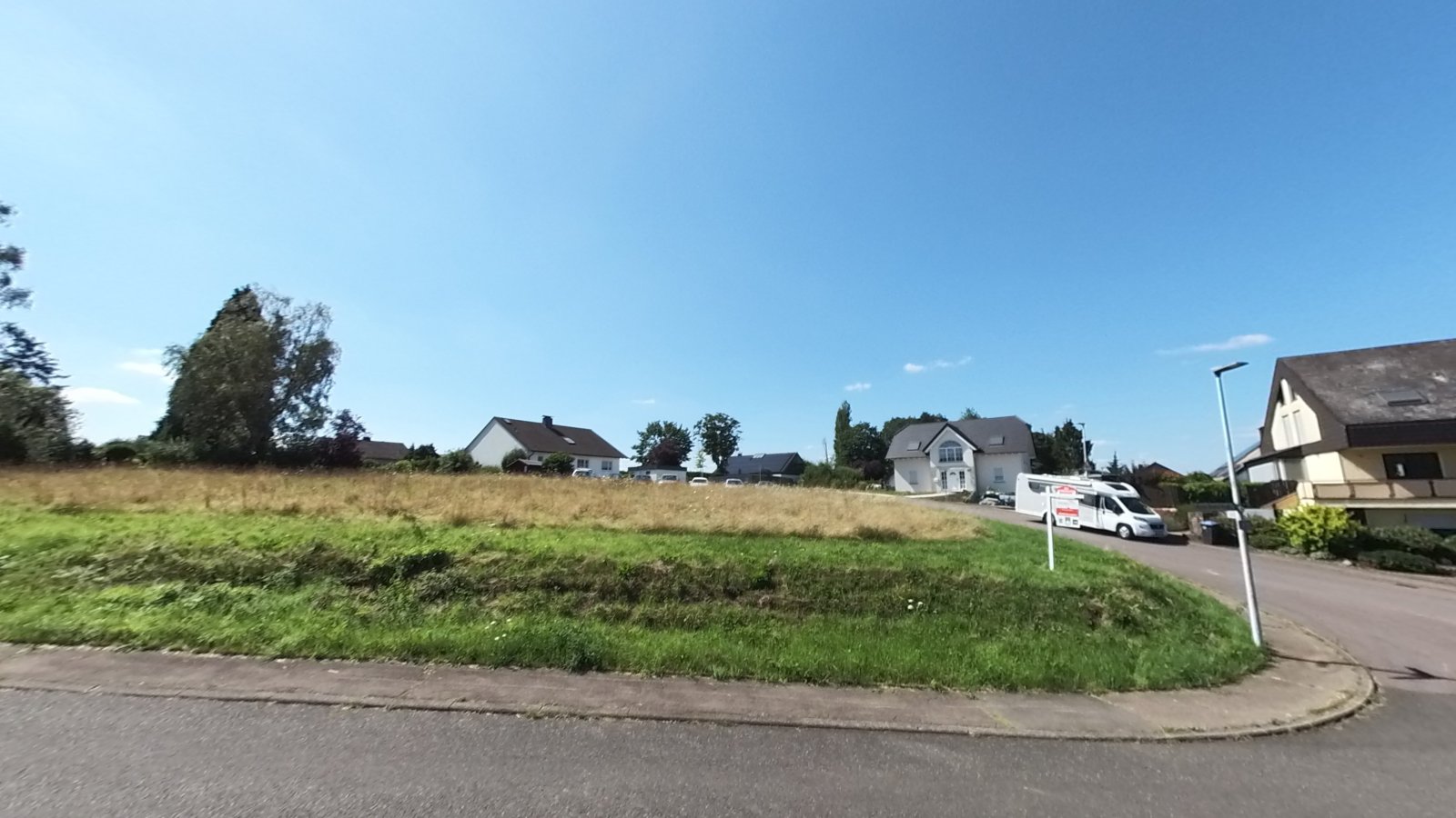 Ecke Stefan-Andreas-Straße Osbüsch Ecke Stefan-Andreas-Straße Osbüsch
