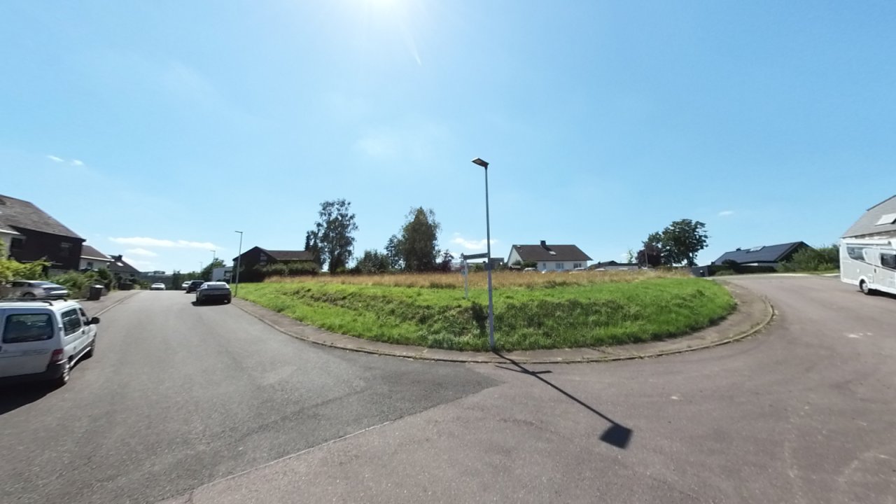 Ecke Stefan-Andreas-Straße Osbüsch Ecke Stefan-Andreas-Straße Osbüsch