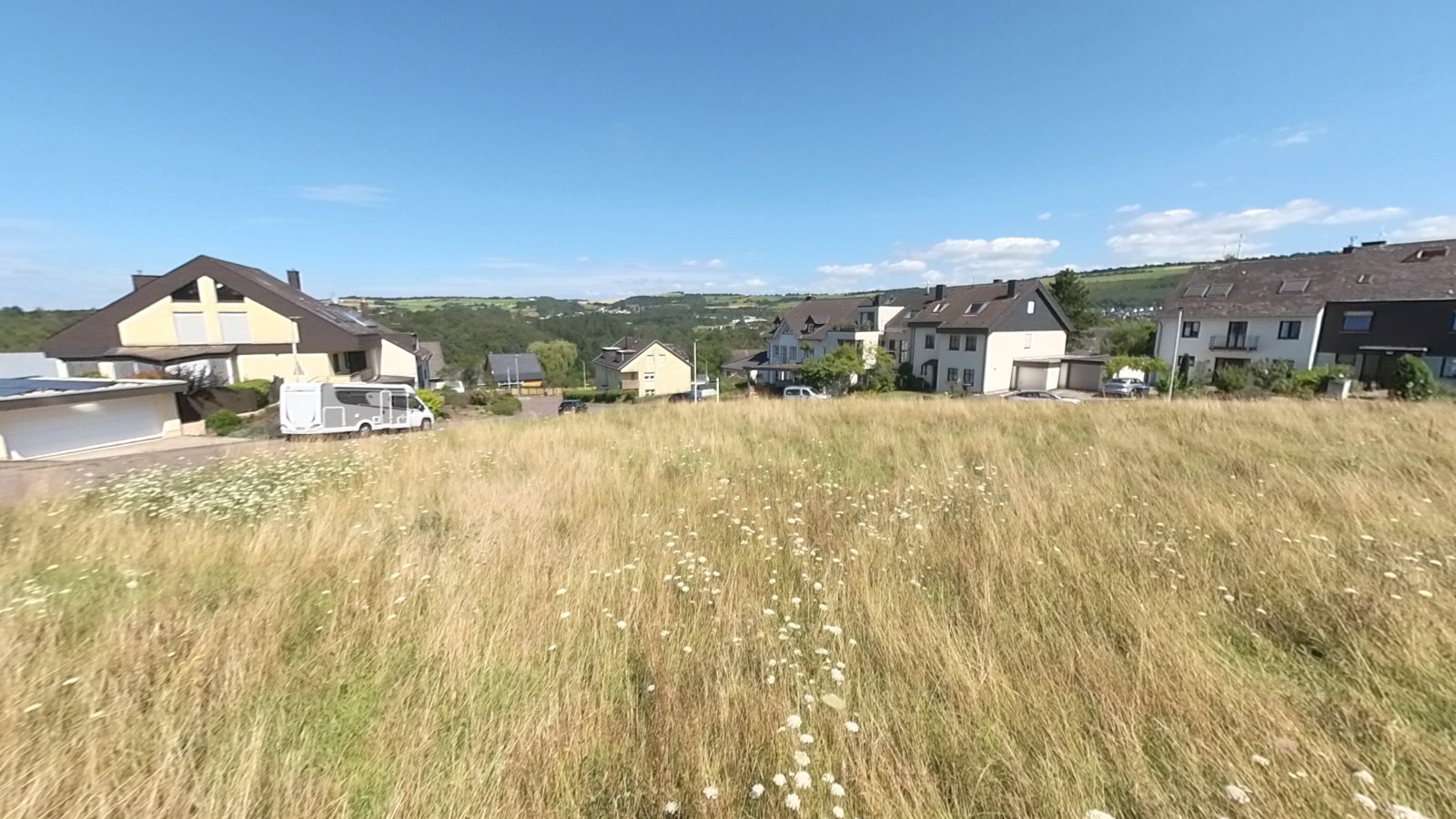 Ecke Stefan-Andreas-Straße Osbüsch Ecke Stefan-Andreas-Straße Osbüsch