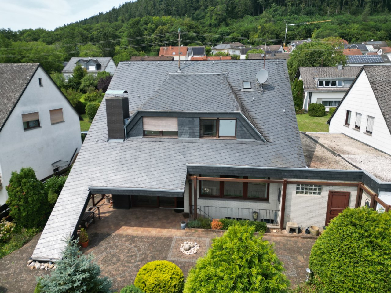Freisitz Freisitz