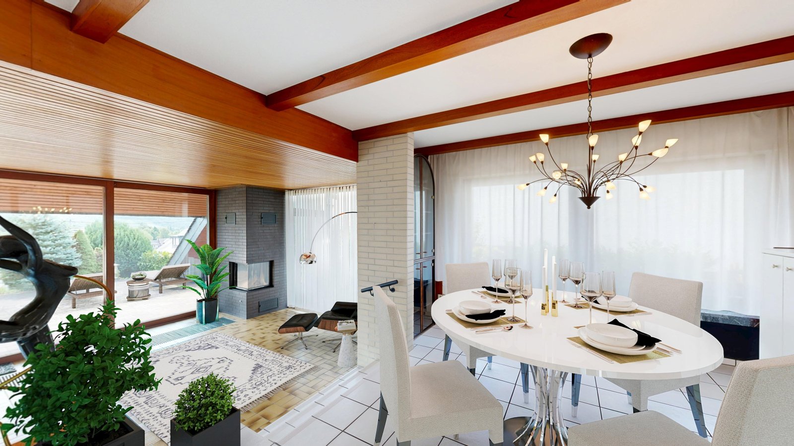 Speisezimmer Speisezimmer