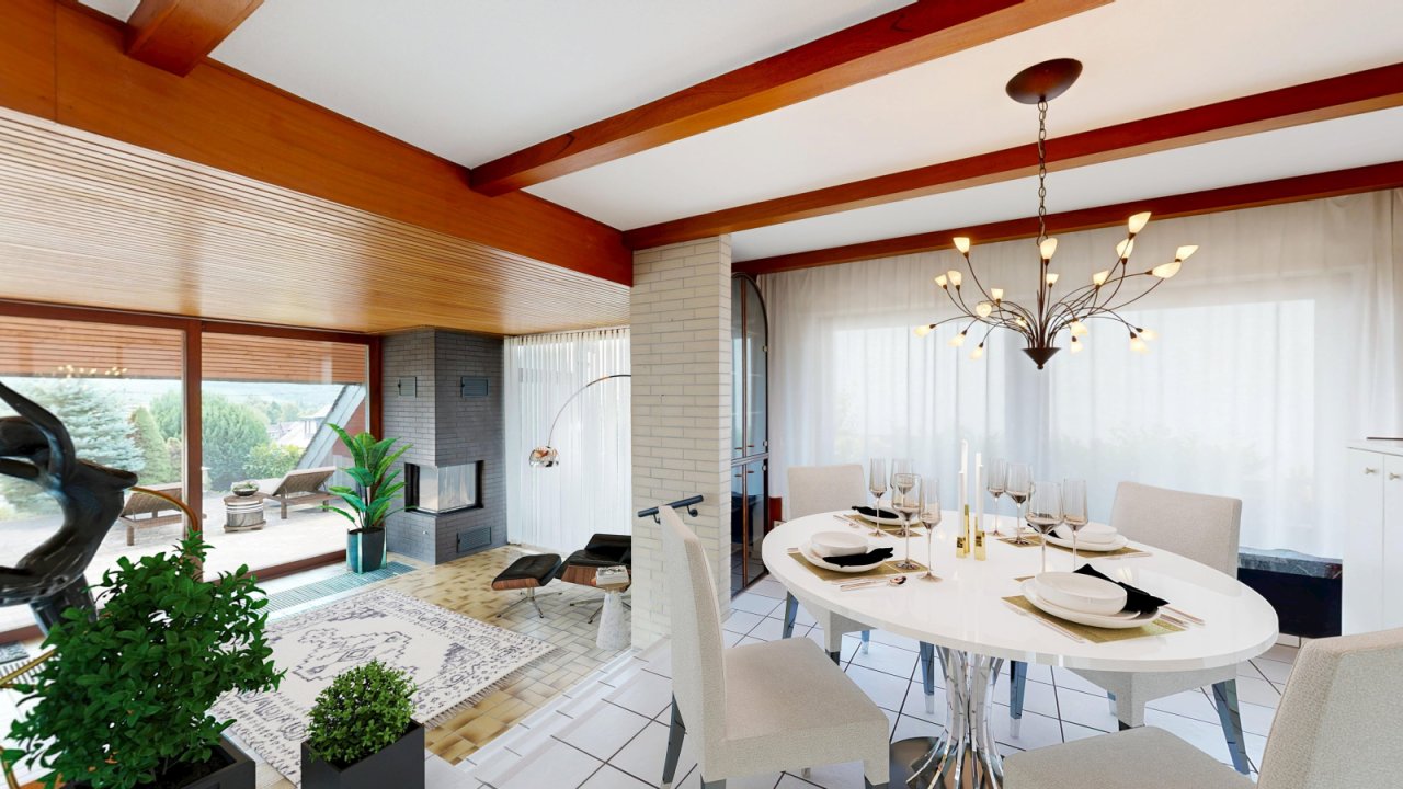 Speisezimmer Speisezimmer