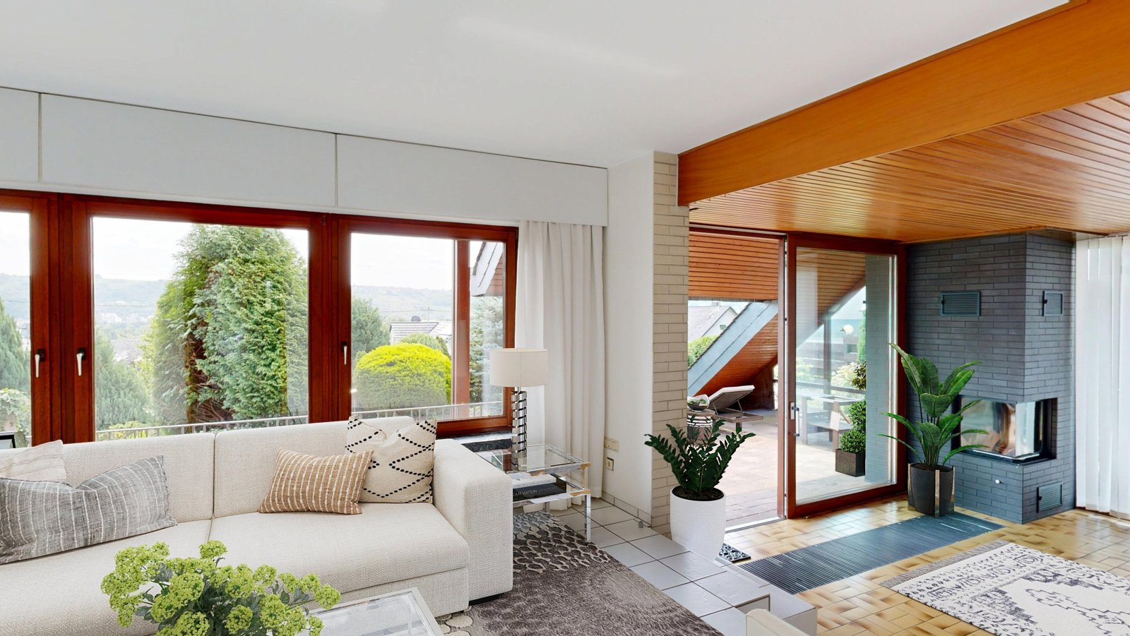Wohnzimmer Wohnzimmer