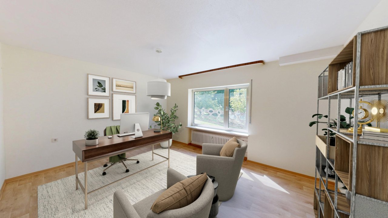 EG Home Office EG Home Office