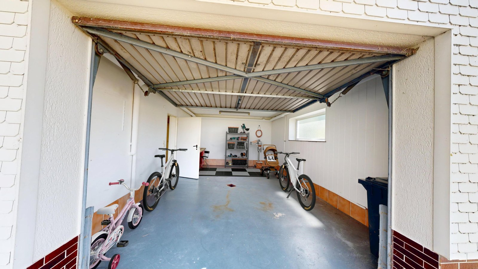 EG Garage EG Garage