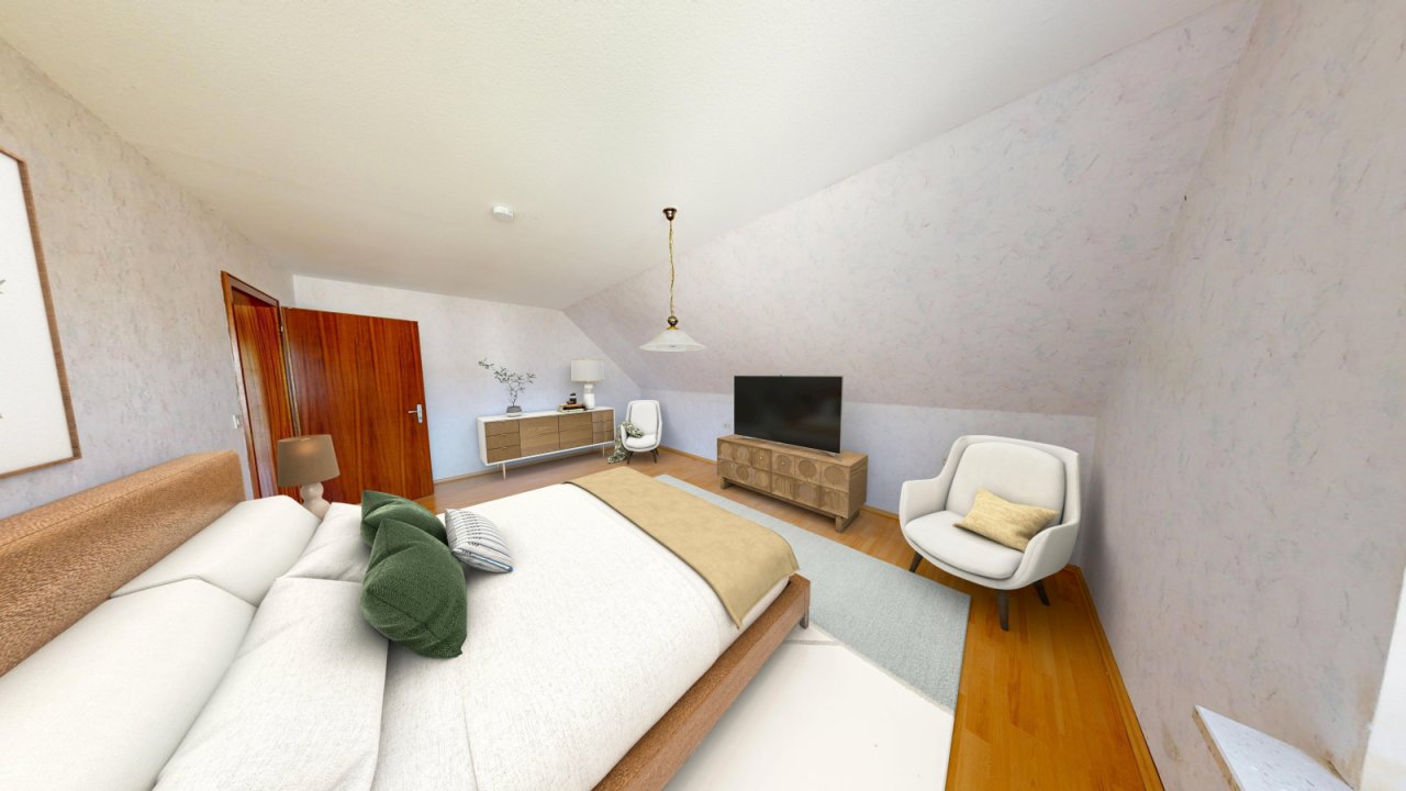 DG Elternzimmer DG Elternzimmer