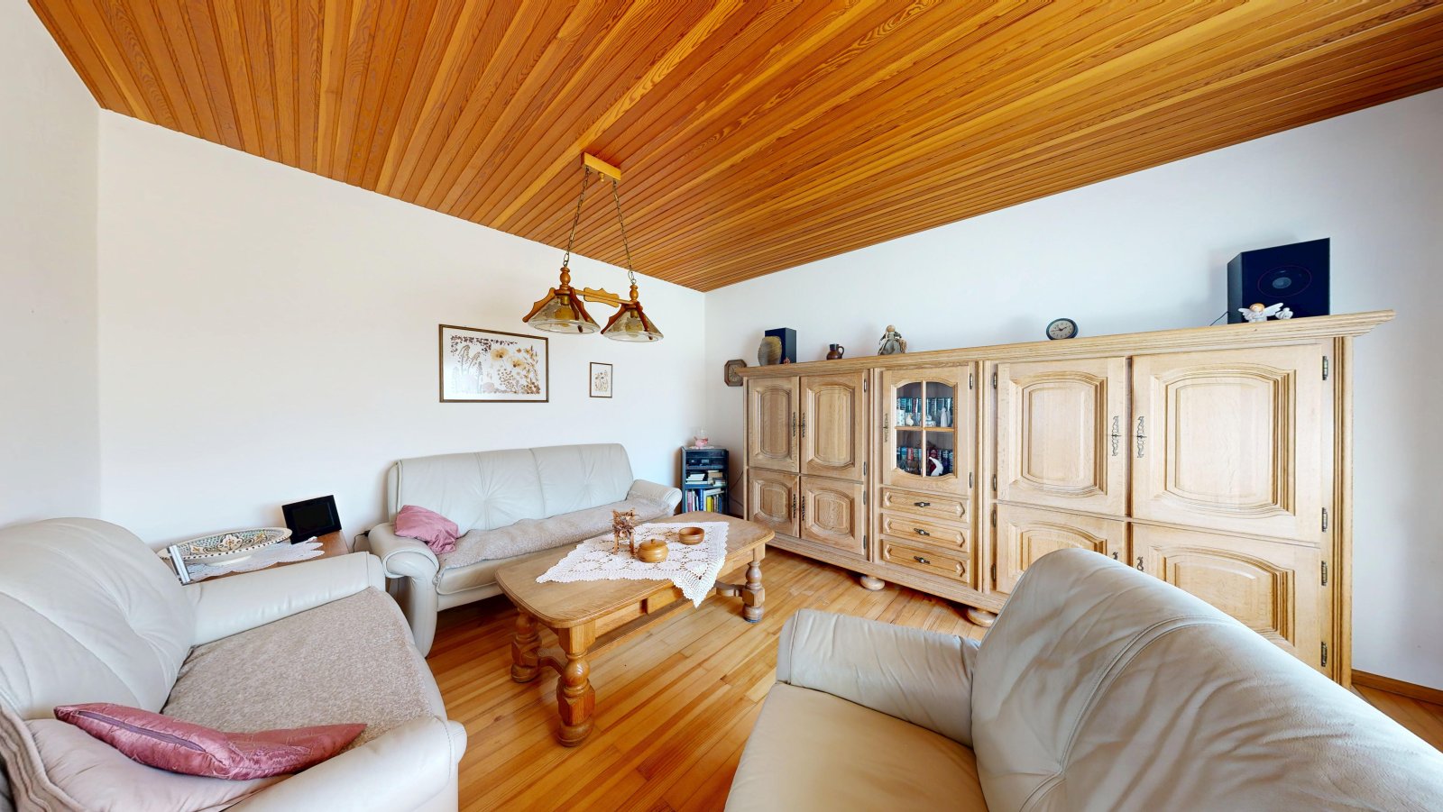 Erdgeschoss: Wohnzimmer Erdgeschoss: Wohnzimmer