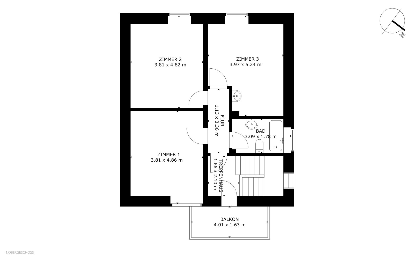 Grundriß Dachgeschoss Grundriß Dachgeschoss