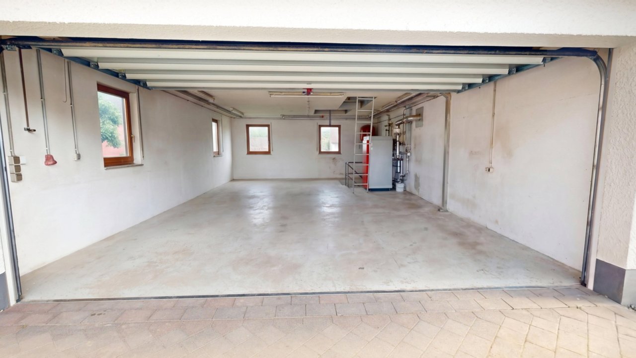 Garage Garage